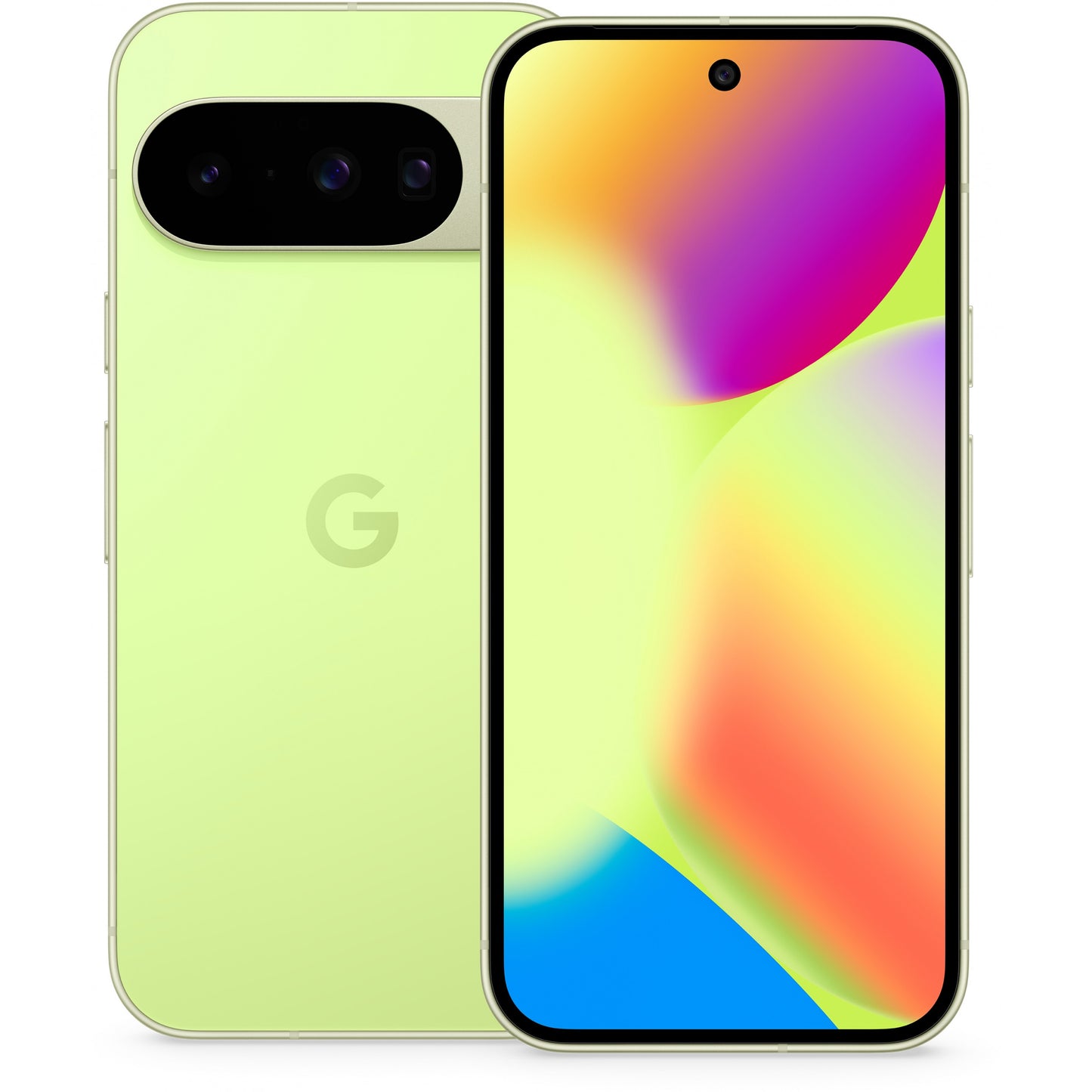 Mobitel Google Pixel 10. 16 cm (6,3"). 12 GB. 128 GB. 48 MP. Android 16.0. Zelena