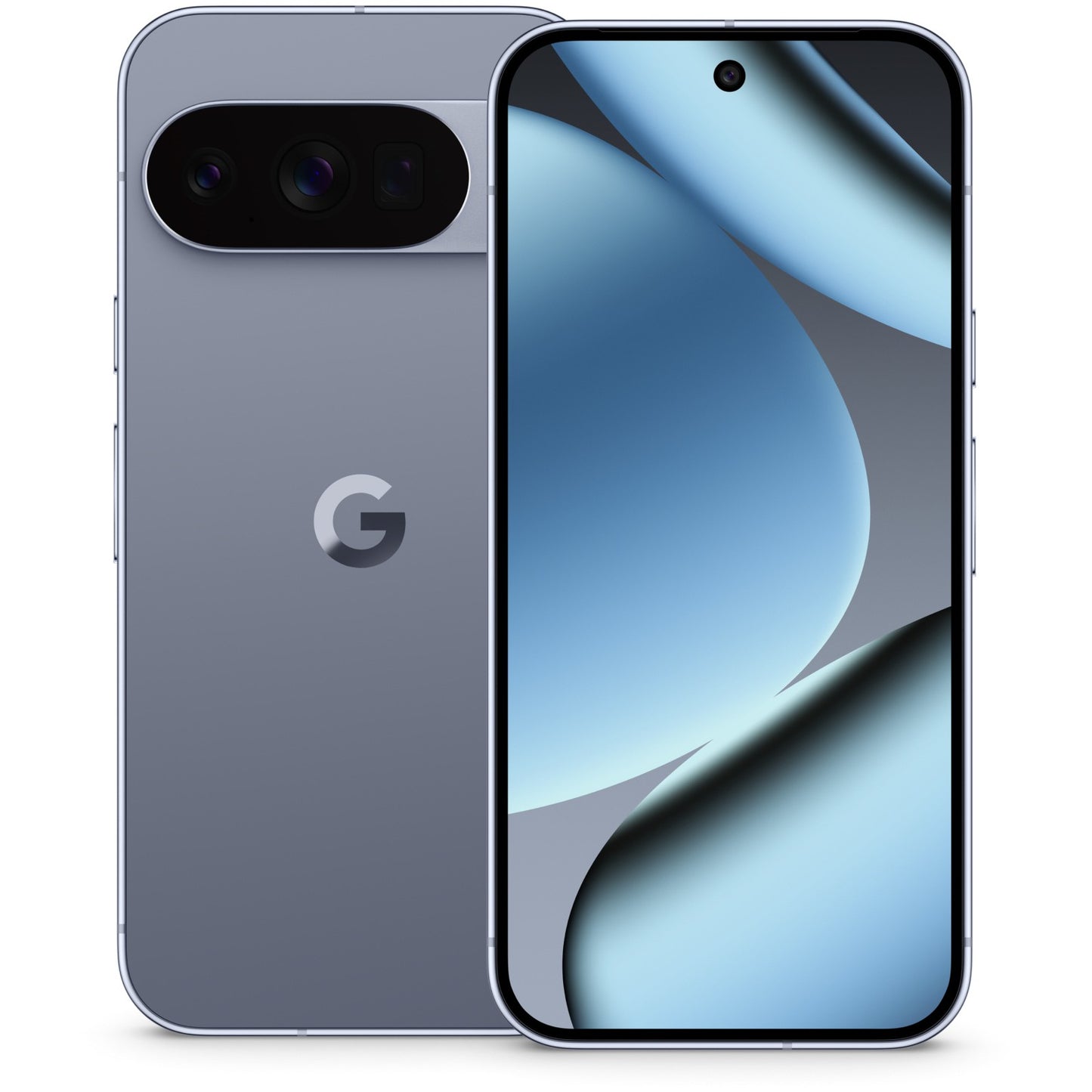 Mobitel Google Pixel 10 Pro. 16 cm (6,3"). 16 GB. 256 GB. 50 MP. Android 16.0. Siva.