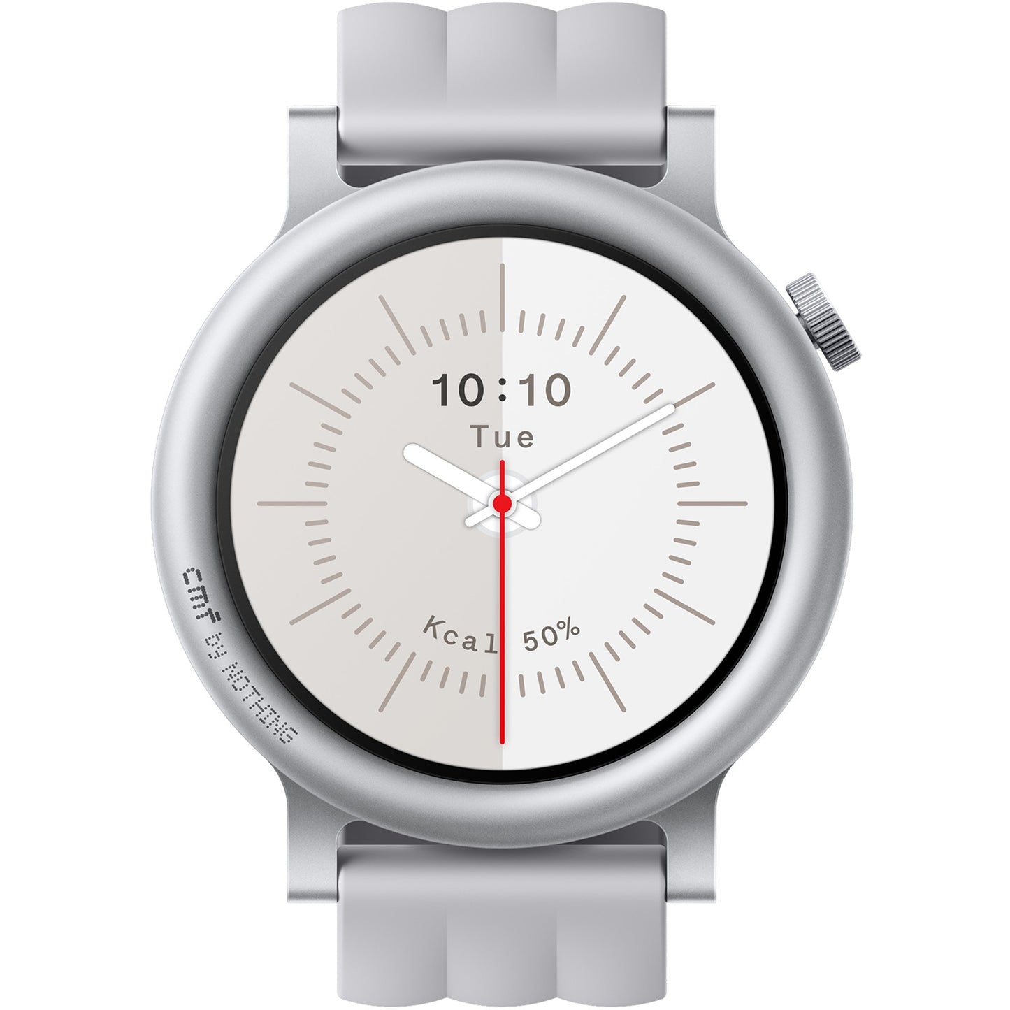 Nothing CMF Watch 3 Pro. 3,63 cm (1,43"). AMOLED. Ekran osjetljiv na dodir. GPS. 51 g