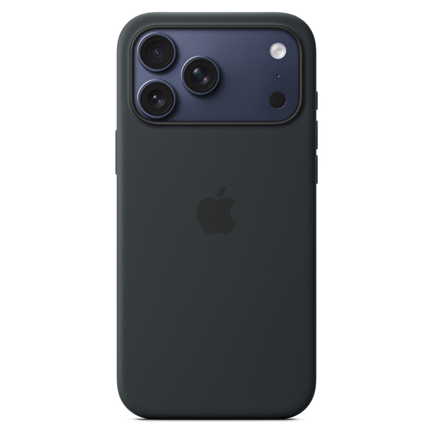 Apple MGFR4ZM/A, Cover, Apple, iPhone 17 Pro Max, 17,5 cm (6.9"), Schwarz