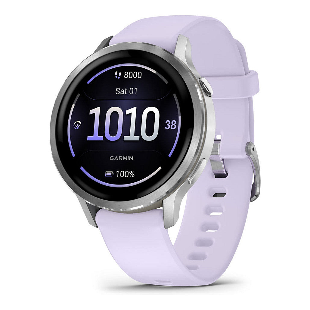Garmin Venu 4