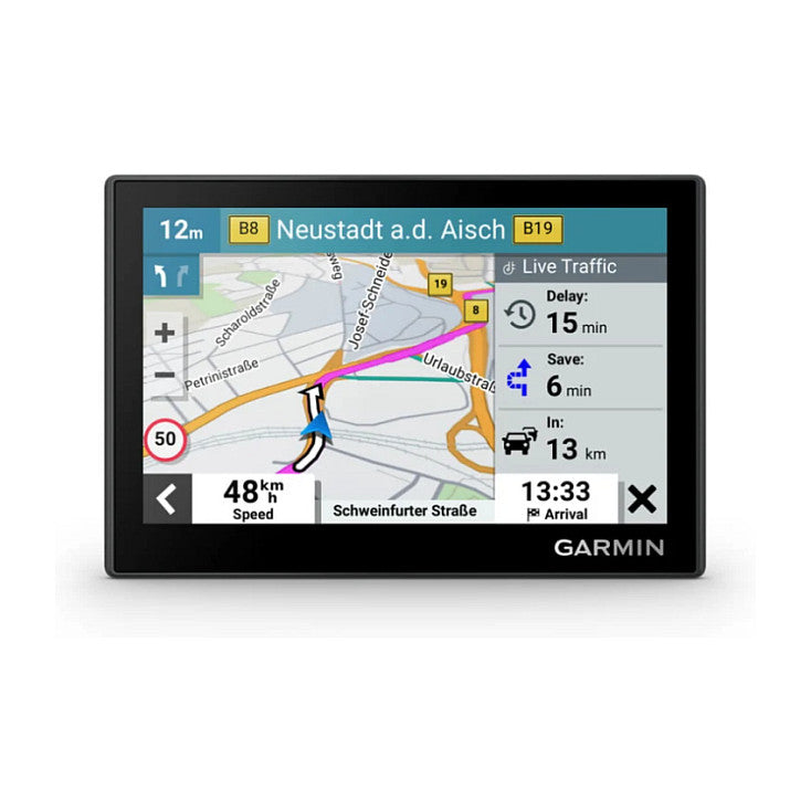 Garmin DRIVET 53, USB-C