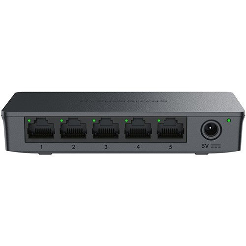 Grandstream Networks GWN7700. Neupravljani. Gigabit Ethernet (10/100/1000)