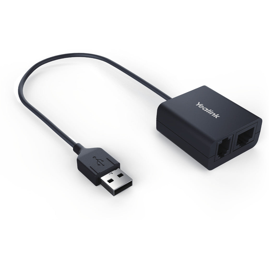Yealink EHS40 interfejs adapter