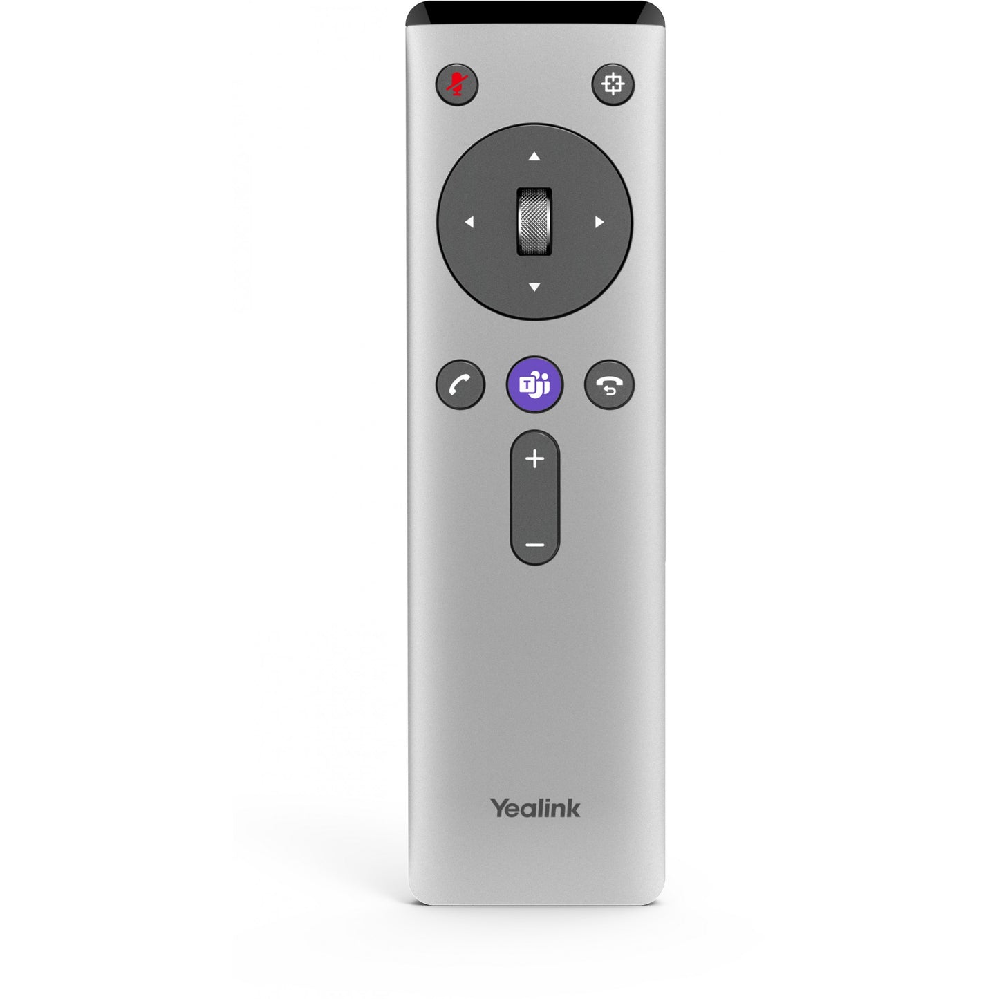 Yealink VCR20-MS. Srebrni