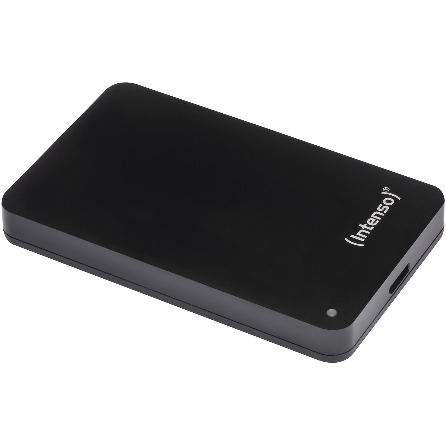 Intenso 2TB 2.5" memorijsko kućište USB 3.0. 2TB. 2.5". 3.2 Gen 1 (3.1 Gen 1). 5400 RPM. Crno.