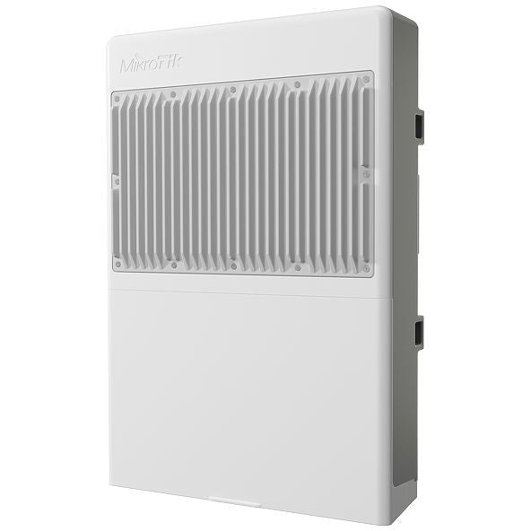 Mikrotik netPower 16P. L2/L3. Gigabit Ethernet (10/100/1000). Napajanje preko Etherneta (PoE).