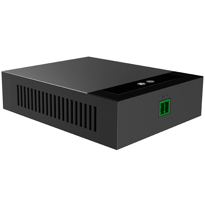 Fanvil PN1. 100 Mbps. 1600 m. Mreža. Performanse. Crna. Akrilonitril butadien stiren (ABS). Žični.