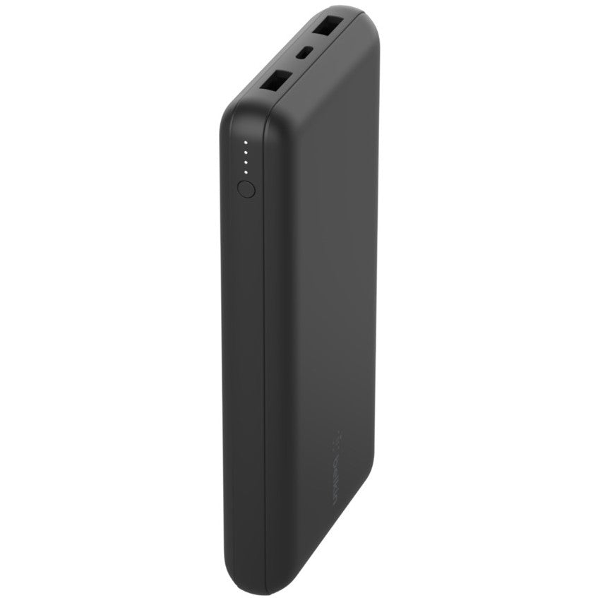 Belkin BPB012btBK. 20000mAh 15W. Crna.