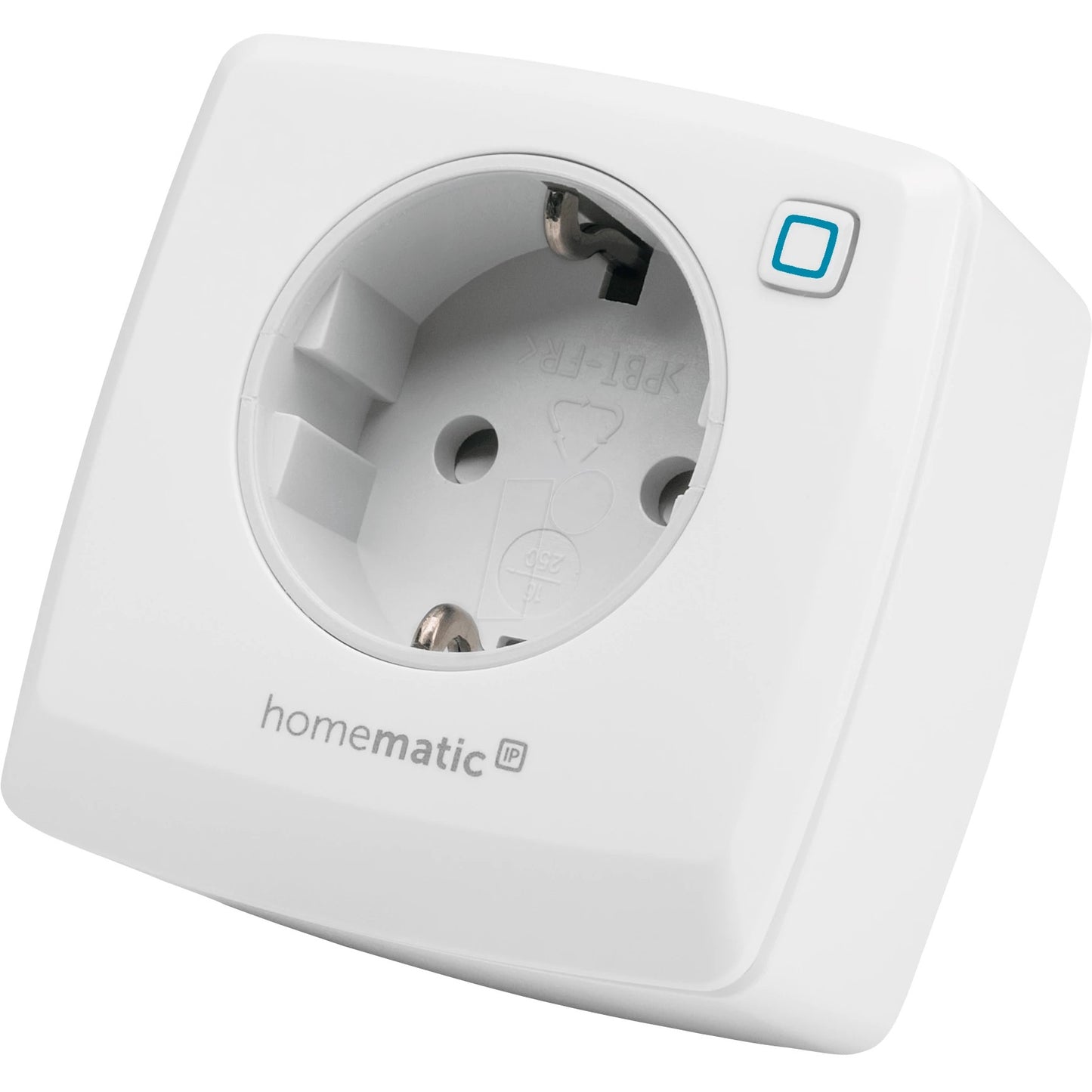 Homematic IP HMIP-PS-2. Unutrašnji. Bijela. Kuća. 400 m. IP20. CE.