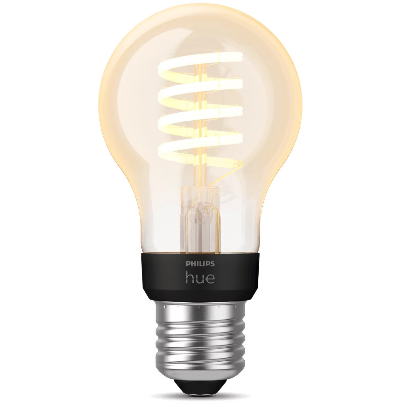 Philips E27 sijalica sa niti A60-550. Pametna sijalica. Bluetooth. LED. E27. A60. Sijalica u obliku suze
