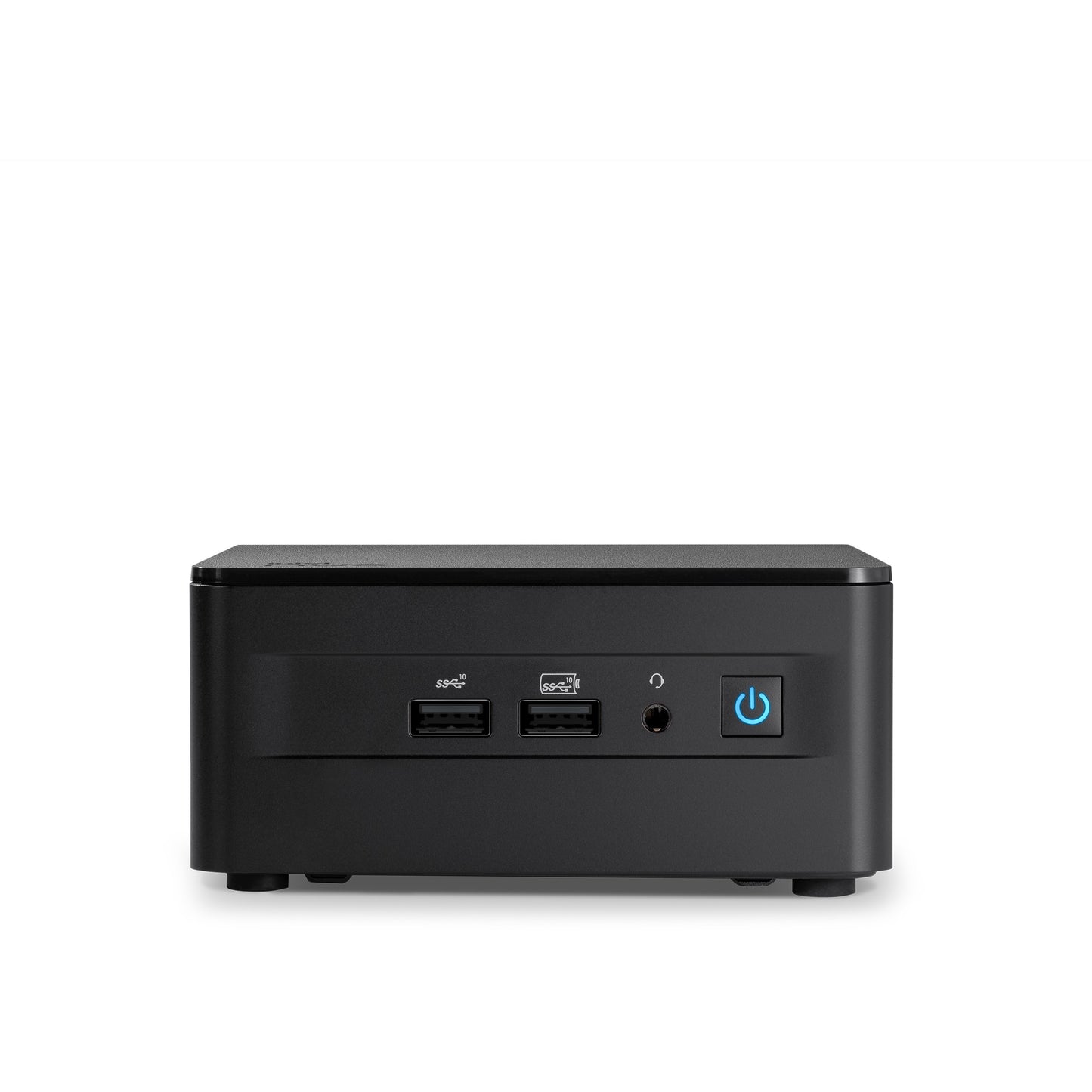 ASUS NUC 13 RNUC13ANHI500002I. Mini računar bez ugrađenog procesora. DDR4 SDRAM. Ethernet/LAN. Wi-Fi 6E (802.11ax). 120W