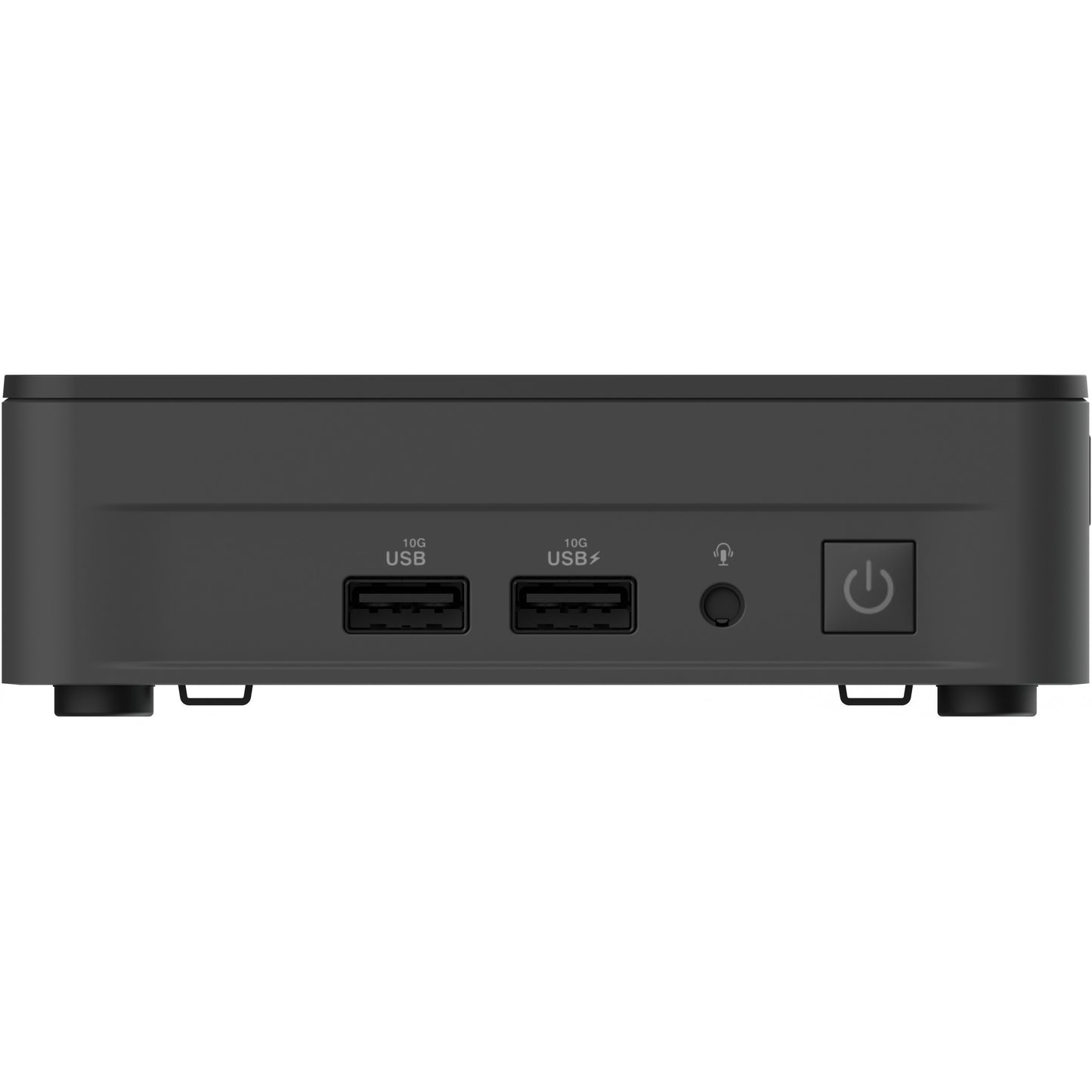 ASUS NUC 13 Pro RNUC13L5KV700000I. Mini računar bez ugrađenog procesora. DDR4 SDRAM. Ethernet/LAN. Wi-Fi 6E (802.11ax). 120W.