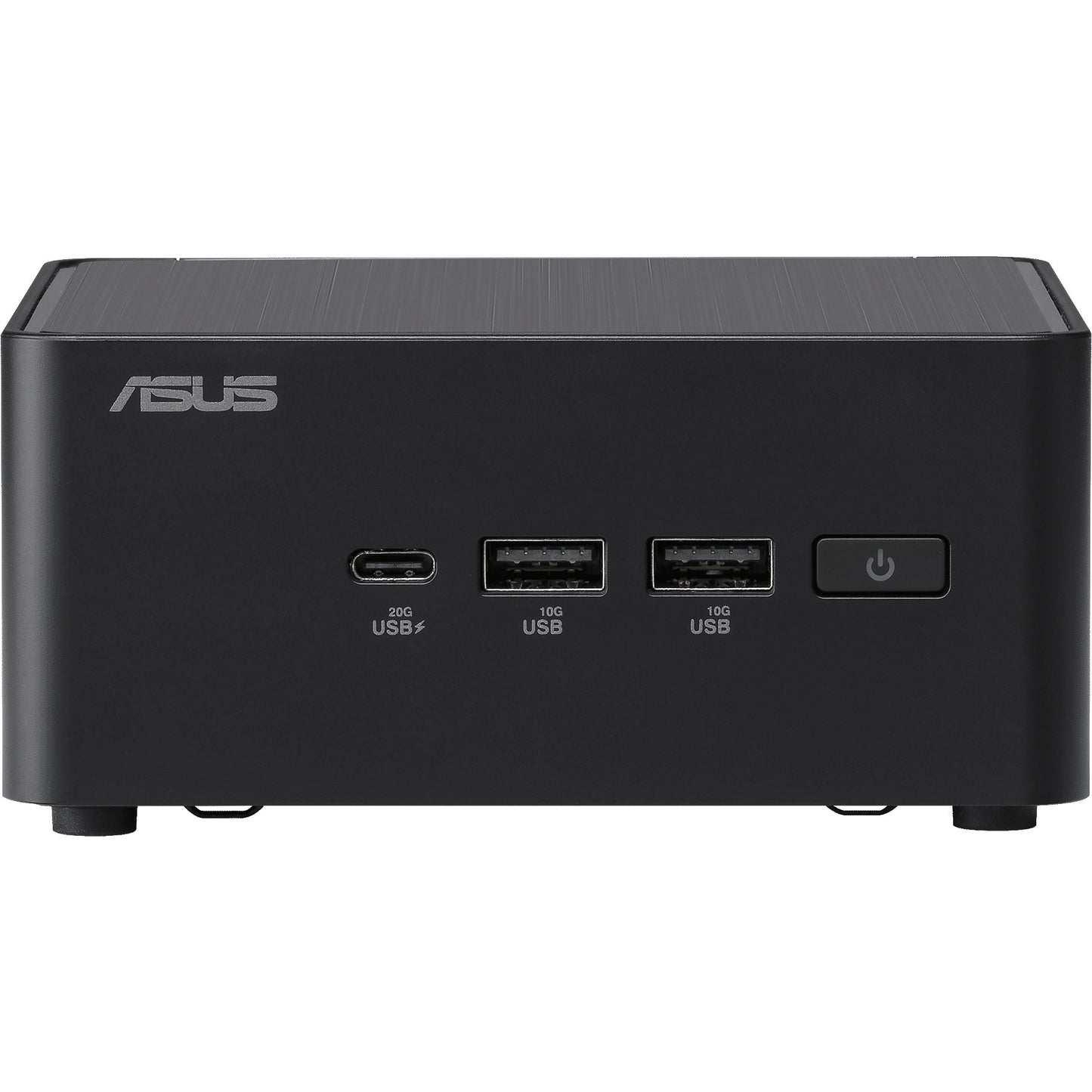 ASUS NUC 14 Pro RNUC14RVHI300002I. UCFF. Barebone mini računar. DDR5 SDRAM. PCI Express. Serial ATA III. 802.11a. 802.11b. 802.11g. Wi-Fi 4 (802.11n). Wi-Fi 5 (802.11ac). Wi-Fi 6E (802.11ax). 90W