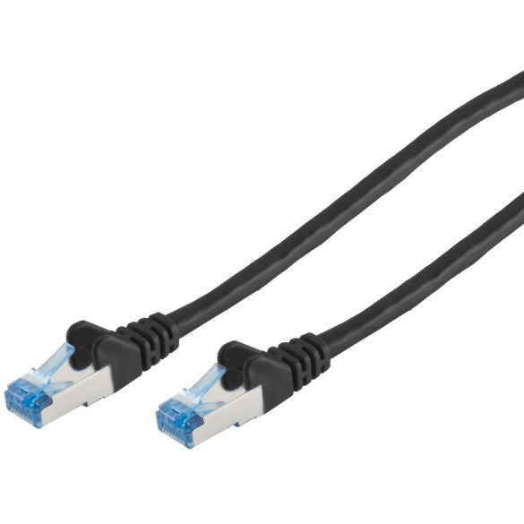 S/CONN maksimalna povezivost 75712-S. 2 m. Cat6a. S/FTP (S-STP). RJ-45. RJ-45. Plava