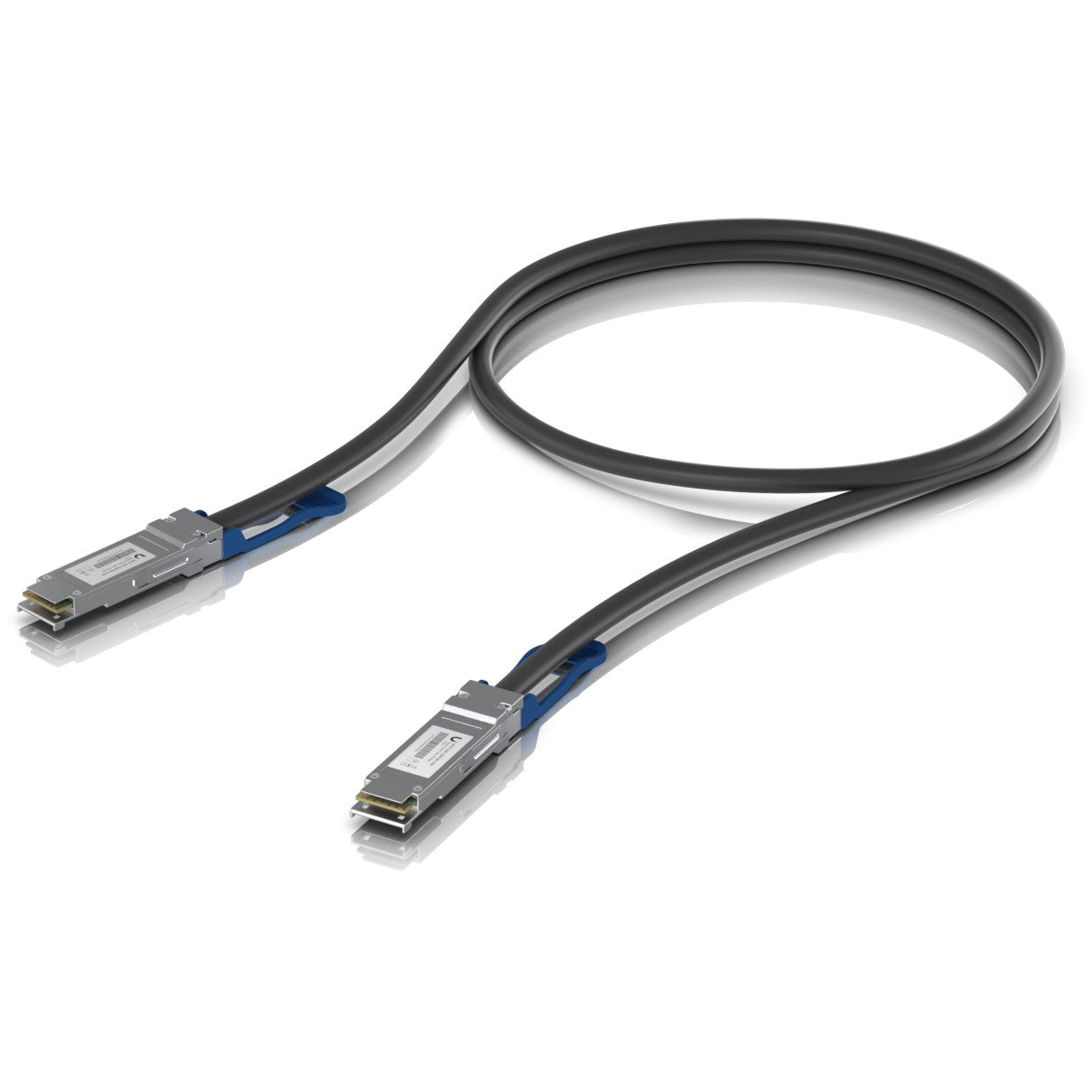 Ubiquiti UACC-DAC-QSFP28-0.5M. 0.5m. QSFP28. QSFP28