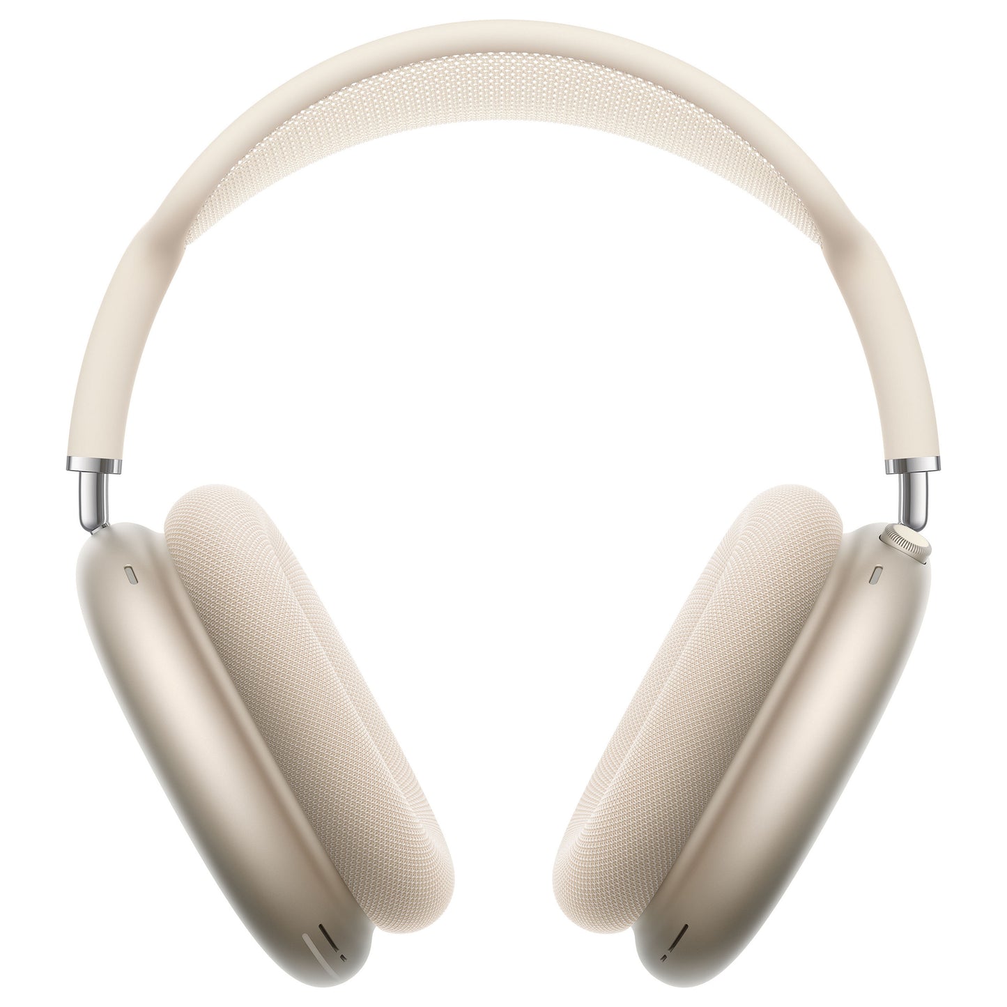 Apple AirPods Max - Zvezdano bele