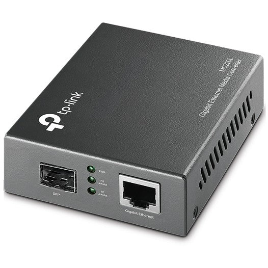 TP-Link Gigabit Ethernet media konverter (LC. Multi/Singlemode). 1000 Mbps. IEEE 802.1ab. IEEE 802.3i. IEEE 802.3u. IEEE 802.3z. Gigabit Ethernet. 1000 Mbps. UTP 5e. 5. 10000m