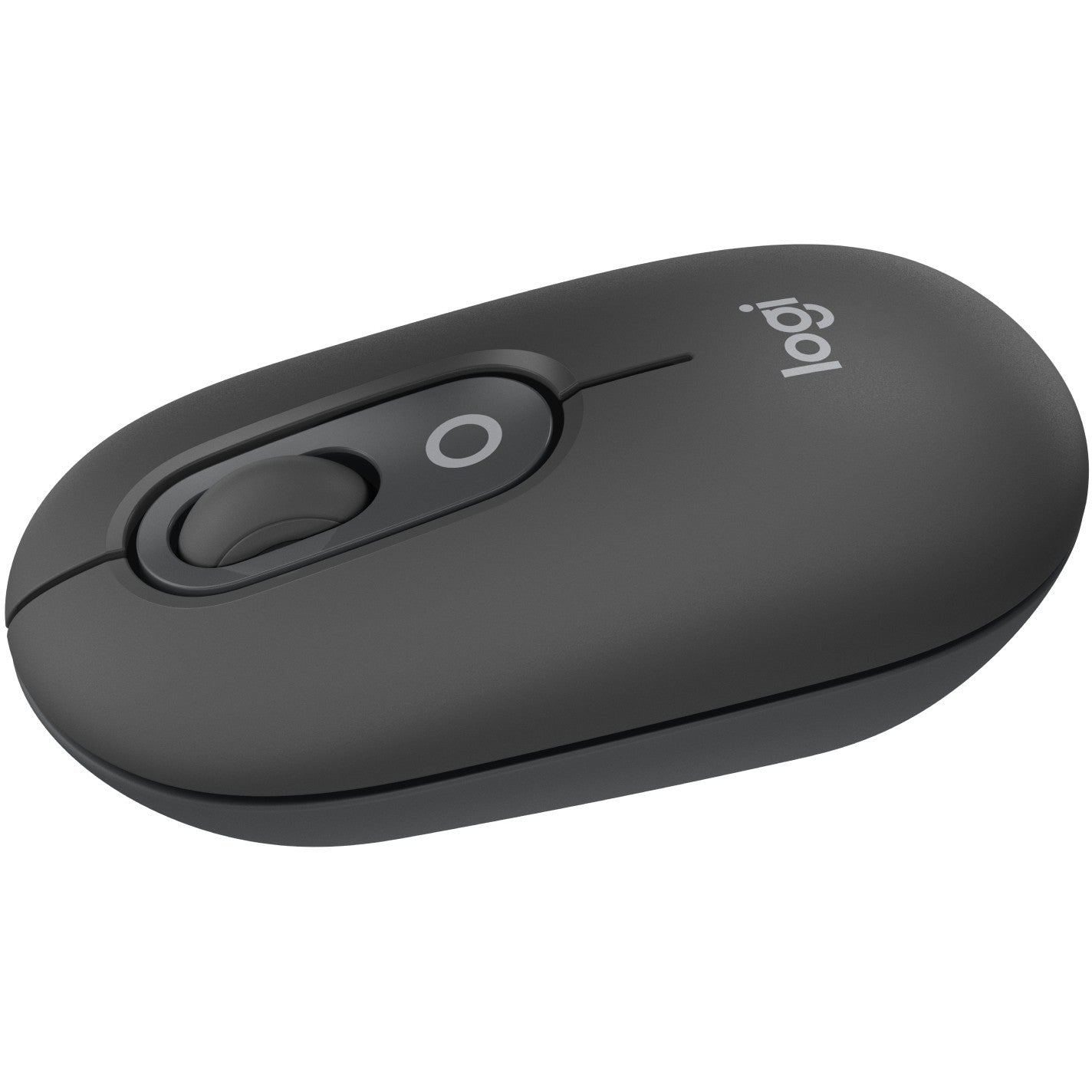 Logitech 910-007412. Za dekstre i dekstre. Optički. Bluetooth. Grafit.