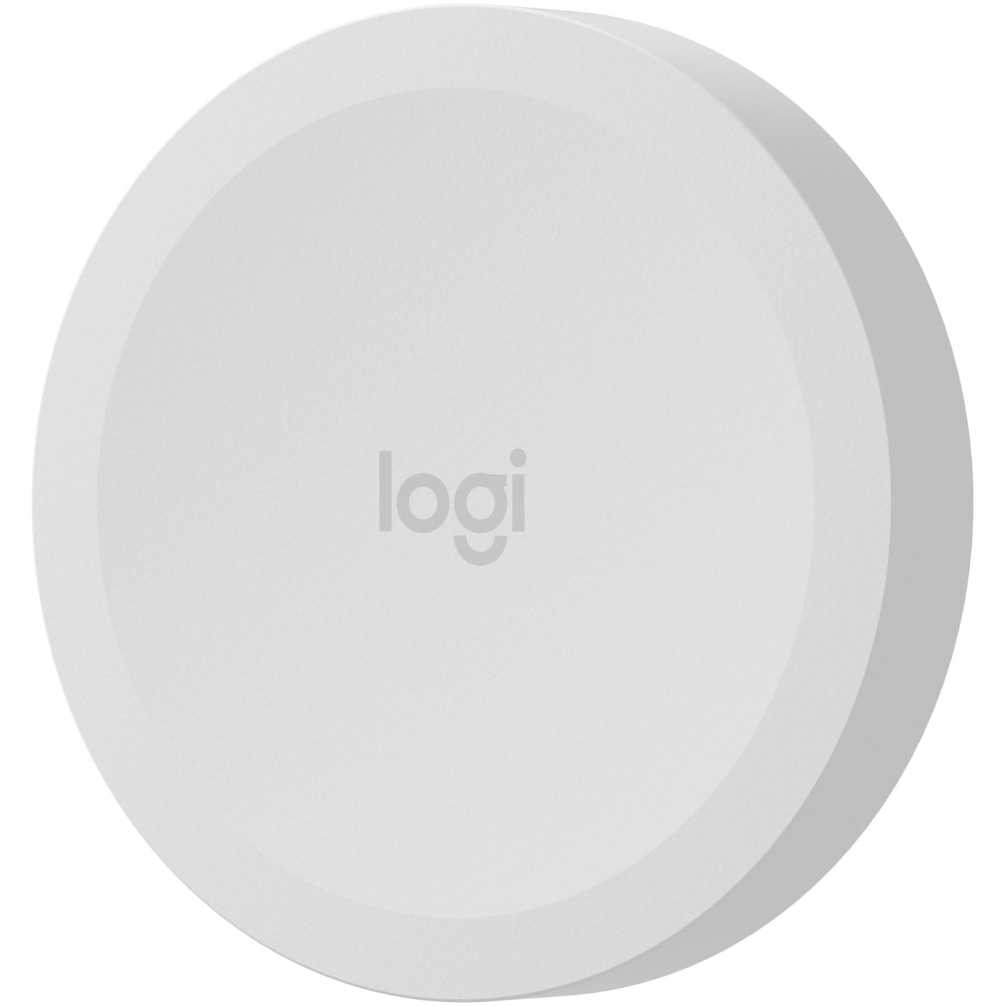 Logitech Scribe daljinski upravljač. Bijela. Logitech Scribe baterija. CR2032