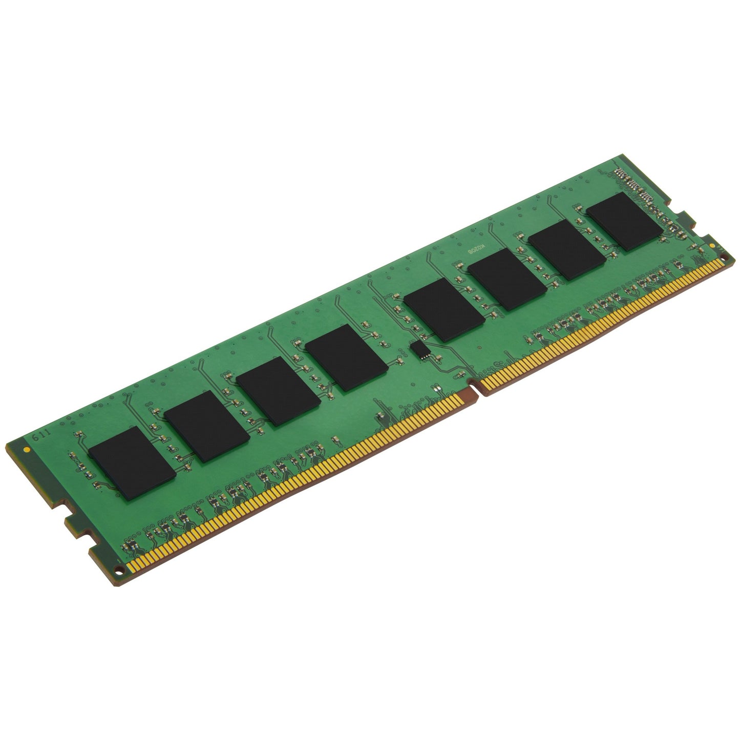 Kingston Technology KCP432NS6/8. 8GB. 1 x 8GB DDR4. 288-pinski DIMM