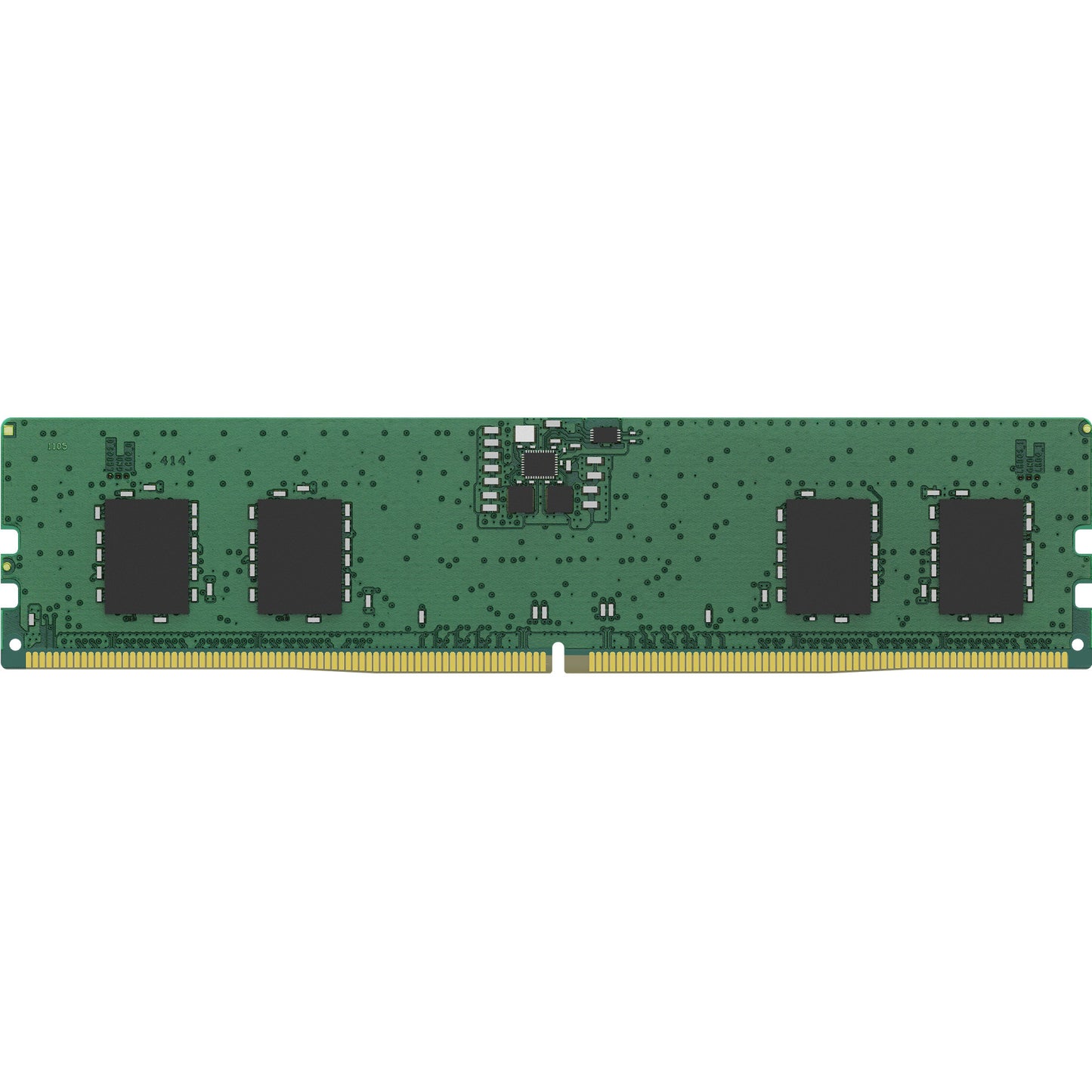 Kingston Technology KCP556US6-8. 8GB. 1 x 8GB DDR5. 288-pinski DIMM