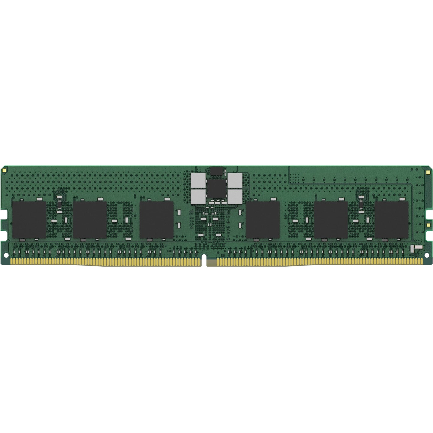 Kingston Technology KSM56R46BS8PMI-24HMI. 24GB. 1 x 24GB DDR5. 288-pinski DIMM.