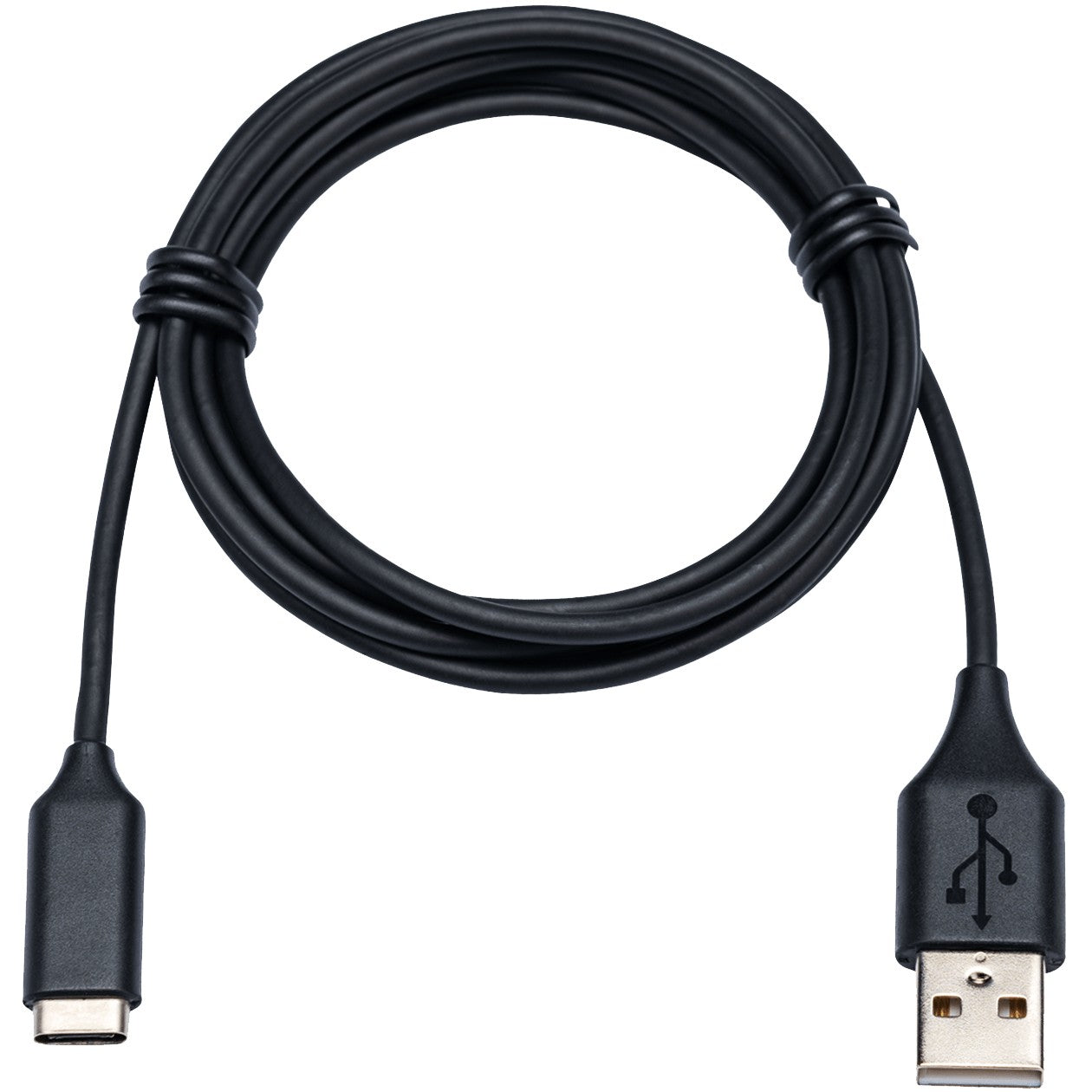 Jabra 14208-16. Kabl. Crni.