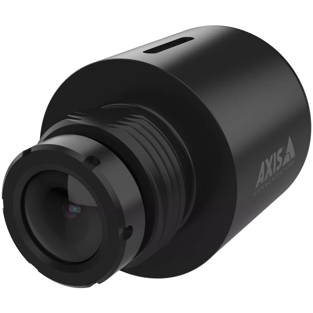 Axis 02640-001. Senzorska jedinica. Univerzalna. Crna. Axis. F9104-B F9111 F9114 F9114-B. Otporna na prašinu. Vodootporna.
