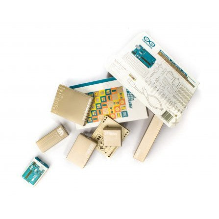 Arduino K040007. Početni set. Arduino.