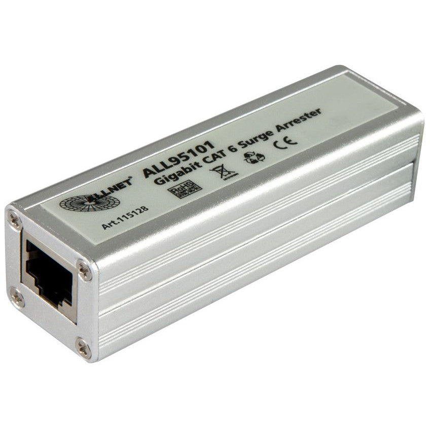 ALLNET ALL95101. Srebrni