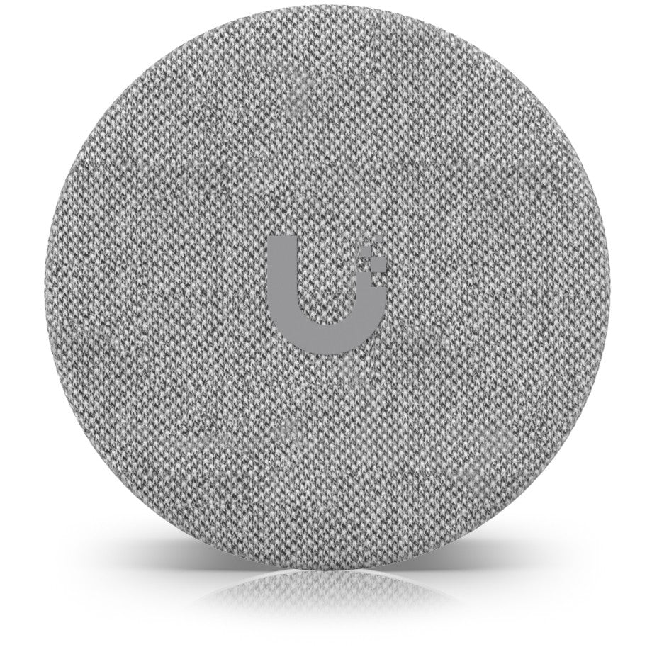 Ubiquiti UVC-AI-Theta Audio. Audio modul. Za unutrašnju upotrebu. Siva. Ubiquiti Networks. UVC-AI-Theta. Polivinil hlorid (PVC)