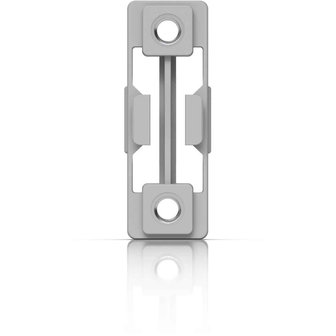 Ubiquiti UACC-RACK-PM-KIT. Komplet za montažu. Termoplastika. Nehrđajući čelik. 20 dijelova. 4 g