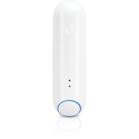 Ubiquiti UP-SENSE. Vlažnost. Kretanje. Temperatura. Bežično. Bluetooth. 2400 MHz. Bijelo. Polikarbonat (PC)