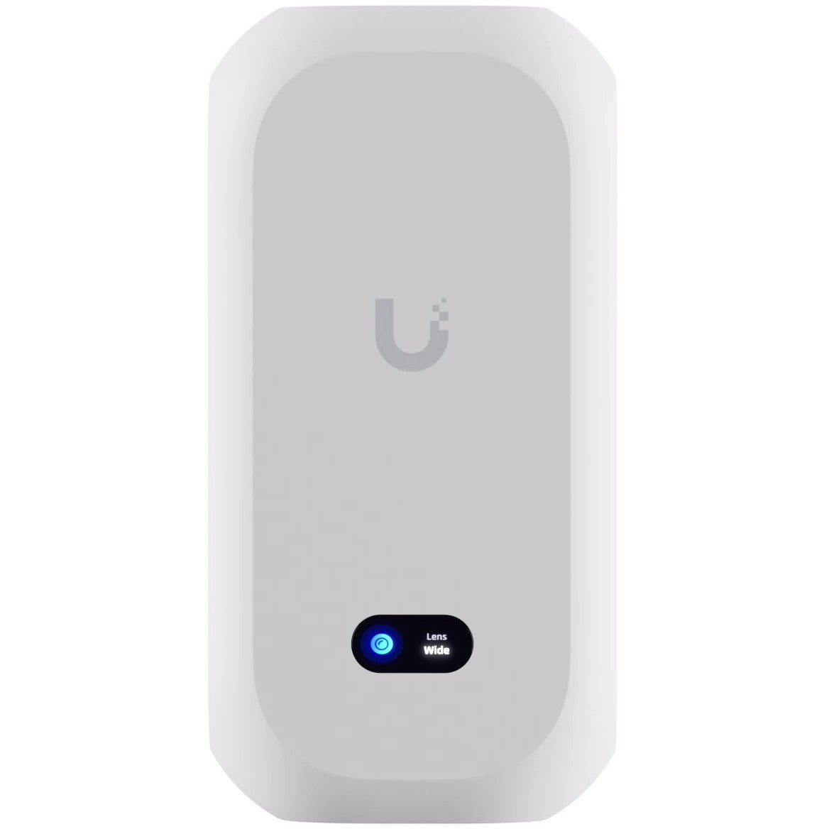 Ubiquiti AI Theta Hub. HUB. Indoors. Bijelo. Ubiquiti Networks. AI Theta sočivo. AI Theta Audio. Aluminijum