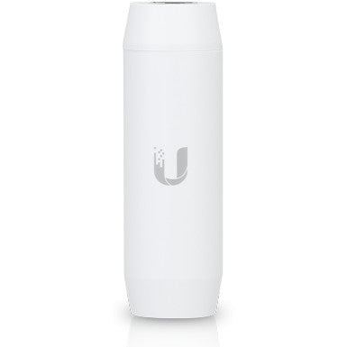 Ubiquiti INS-3AF-IG. Gigabit Ethernet. 10,100,1000 Mbps. IEEE 802.3af. Bijela. 48 V. 48 V
