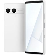 Sony Xperia 10 VII, bela