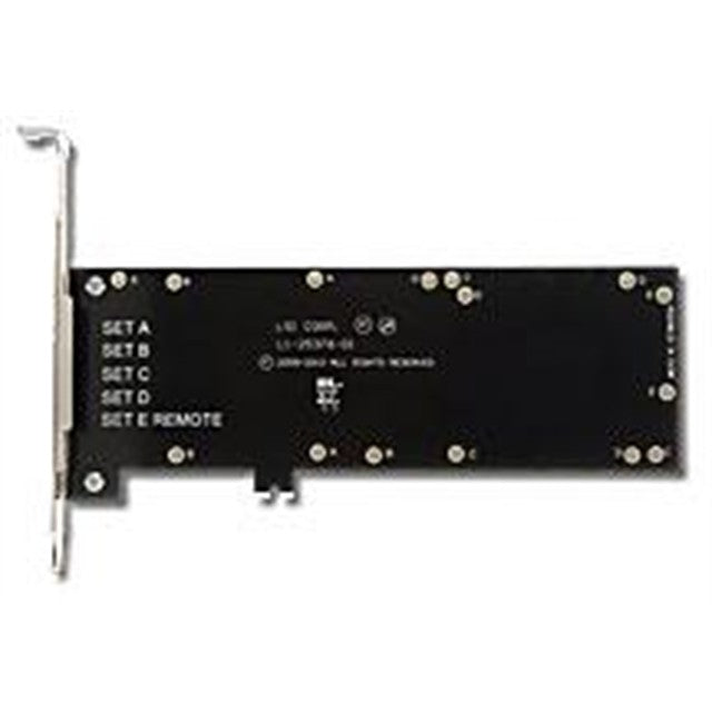 Broadcom BBU-NOSAČ-05. 450g. 152x152x50mm