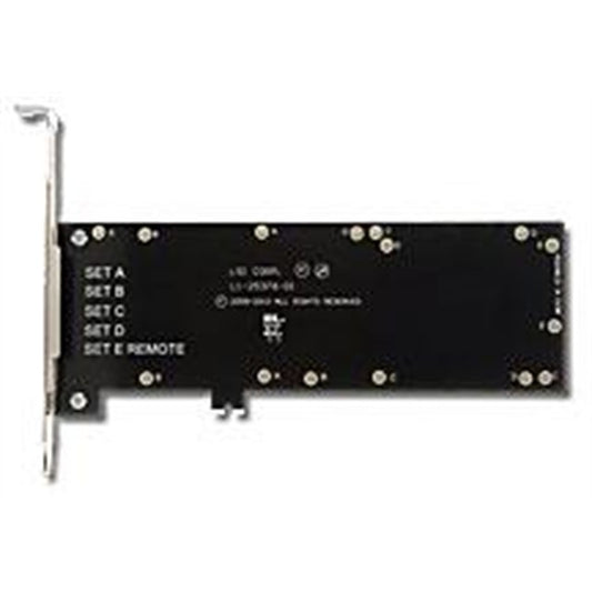Broadcom BBU-NOSAČ-05. 450g. 152x152x50mm