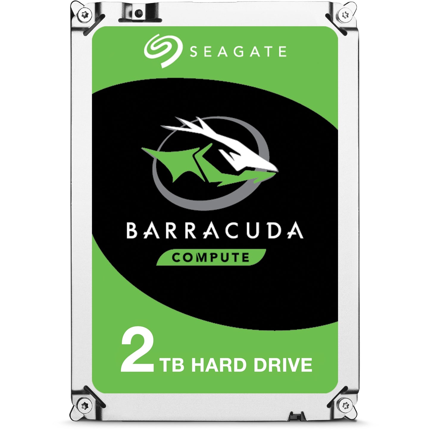 Seagate Barracuda ST2000DM008. 2TB. 7200 o/min. 256MB. 3.5". Serial ATA III