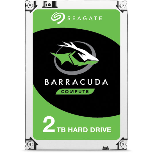 Seagate Barracuda ST2000DM008. 2TB. 7200 o/min. 256MB. 3.5". Serial ATA III