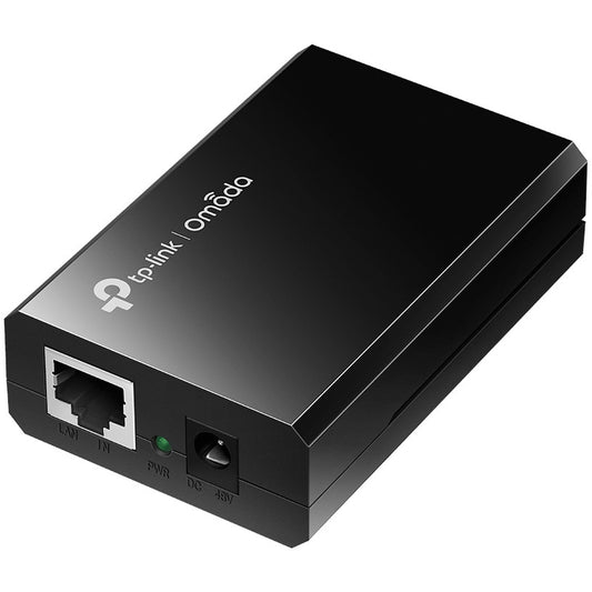 TP-Link POE150S. Brzi Ethernet. Gigabit Ethernet. 10,100,1000 Mbps. 10/100/1000. IEEE 802.3. IEEE 802.3ab. IEEE 802.3af. IEEE 802.3u. Cat3. Cat4. Cat5. Cat5e. Cat6. Crna.