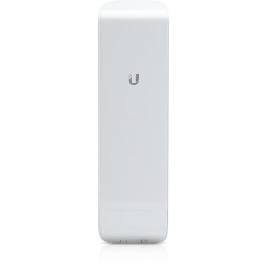 Ubiquiti NanoStation M2. Mrežni most. WLAN. Ethernet/LAN. Bijela