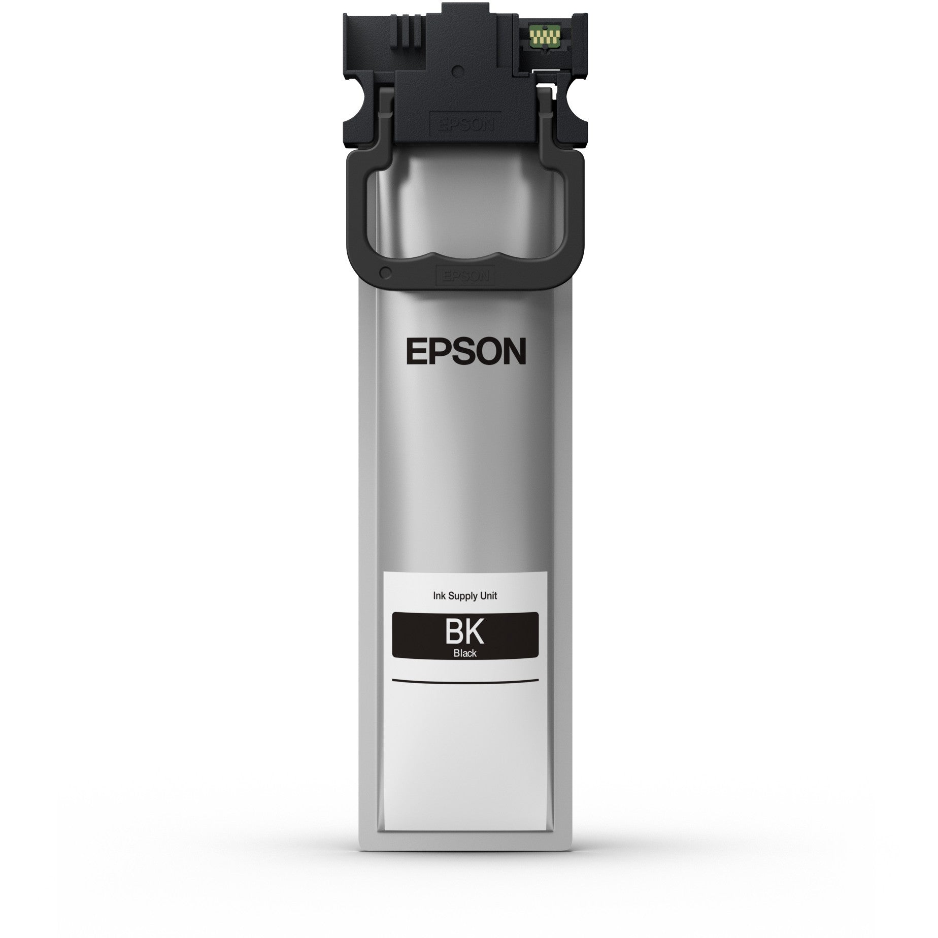 Epson WF-C5xxx serija XL crna tinta. Visok (XL) prinos. Crna. Tinta na bazi pigmenta. 64,6 ml. 1 komad. 5000 stranica.