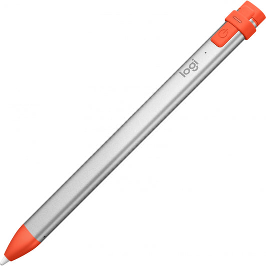 Logitech 914-000034. tablet. Apple. Orange. iPad Air (4. generacija)(A2316. A2324. A2325. A2072). Ugrađeni. litijum-jonski