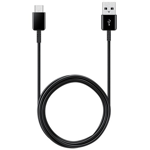 Samsung EP-DG930. 1,5 m. USB A. USB C. Muški/muški. Crni.