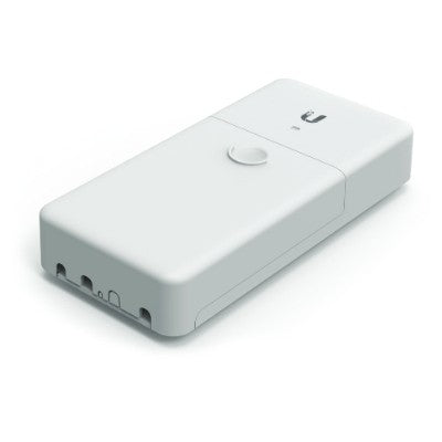 Ubiquiti F-PoE-G2. 1000 Mbps. Bijeli. SFP. Žični. 57 V. 24–50 V