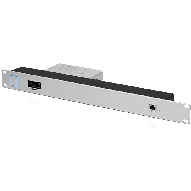 Ubiquiti CKG2-RM. Prednji poklopac. Crna. Srebrna. 1 komad. 600 g