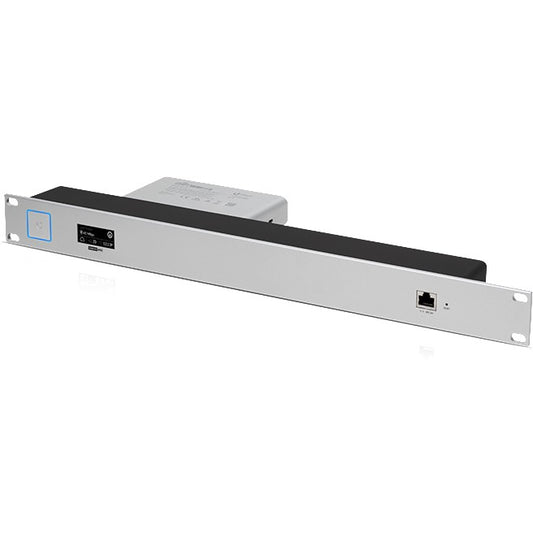 Ubiquiti CKG2-RM. Prednji poklopac. Crna. Srebrna. 1 komad. 600 g