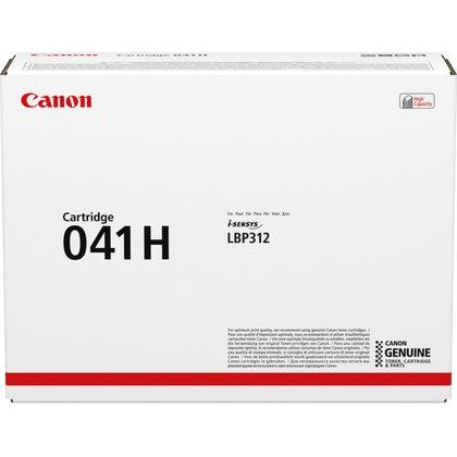 Canon CRG-041H. 20.000 stranica. Crni. 1 komad.